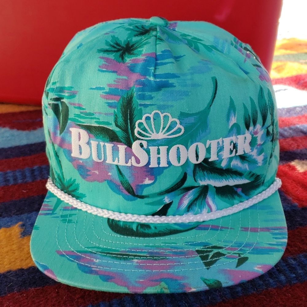 vintage hat
